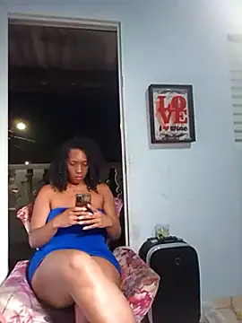 Luhma hot online show from 02.09.25