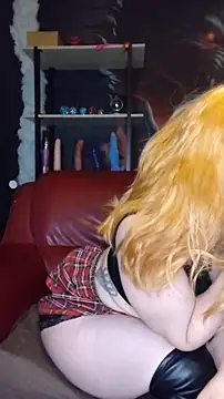 Sweet-SpicyOff online show from 01.30.25