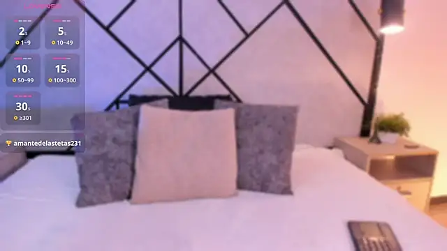 marie miller  online show from 11.08.25