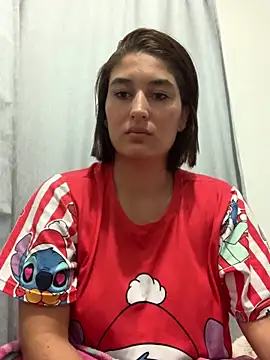 ScarlettWet9 online show from 12.21.24