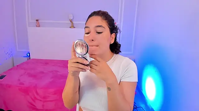 ScarlettWet9 online show from 01.11.25