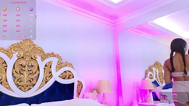 AshleyFerri online show from 02.20.26