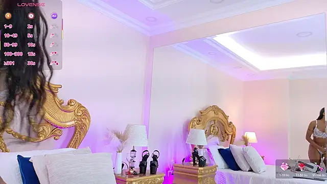 AshleyFerri online show from 03.02.26