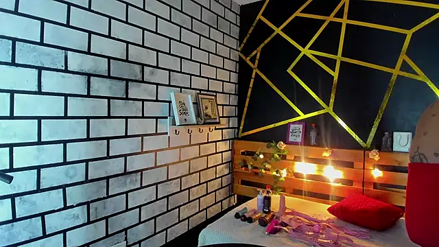  Pamela ebony online show from 09.29.25