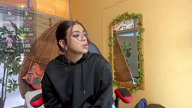 GiaFu online show from 02.19.25