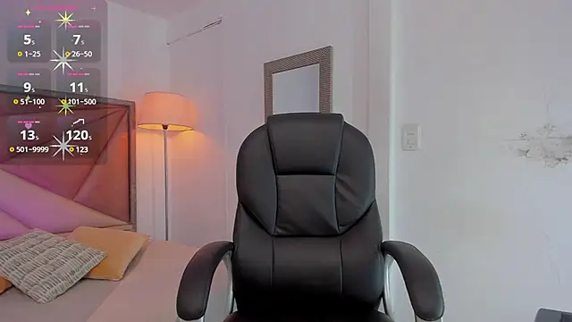 GiaFu online show from 02.25.25