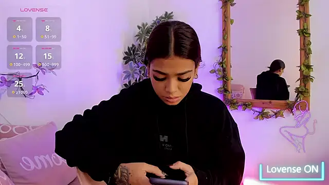 GiaFu online show from 09.28.25