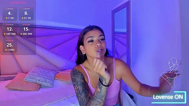 GiaFu online show from 10.07.25