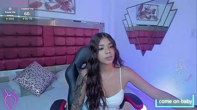 GiaFu online show from 10.13.25