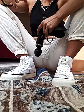 KarolinaReaper online show from 09.09.25