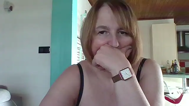 Sandcoq online show from 03.05.26