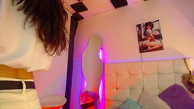 Snapshot of kaoz_36 chatting on 03.14.25 kaoz 36 online show from 03.14.25