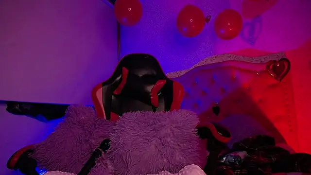 Snapshot of kaoz_36 chatting on 02.15.26 kaoz 36 online show from 02.15.26