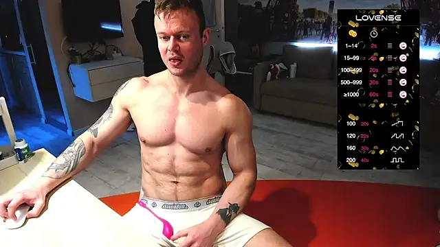 kingjamesuk online show from 03.05.26