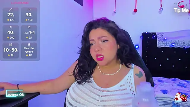 Snapshot of leny_ga chatting on 12.04.25 leny ga online show from 12.04.25