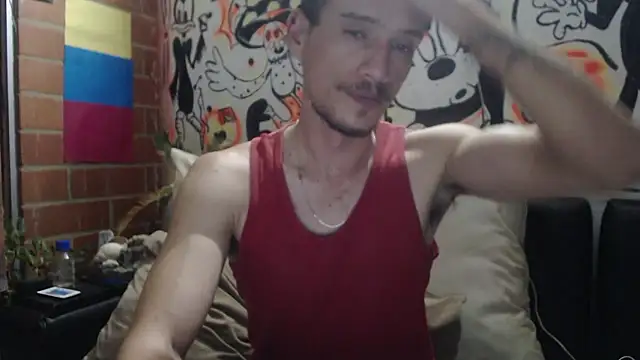 roystonee01 online show from 10.28.25