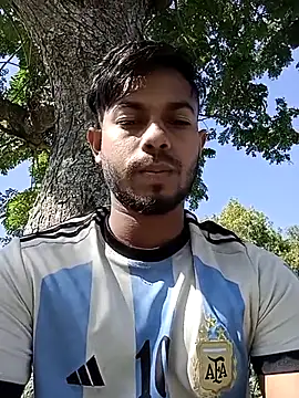 arafat mia online show from 11.28.25