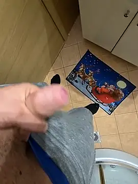 Alexxxmaster1312 online show from 12.14.25