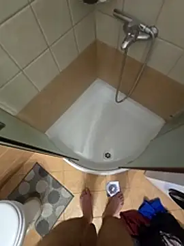 Alexxxmaster1312 online show from 02.01.26