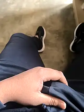 rana9639 1 online show from 02.11.25