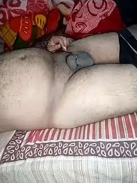 rana9639 1 online show from 10.12.25