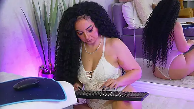 anissia teaser online show from 11.30.25