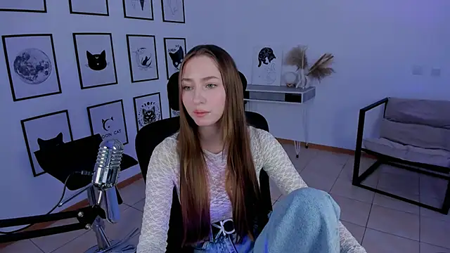 fuunnybunny online show from 01.03.25