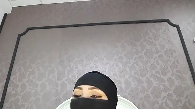 Hajar Kar online show from 04.16.26