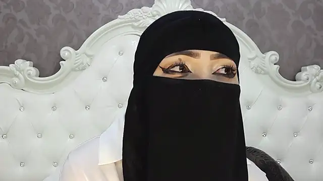 Snapshot of Hajar_Kar chatting on 06.05.26 Hajar Kar online show from 06.05.26