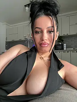 melissablack online show from 01.13.26