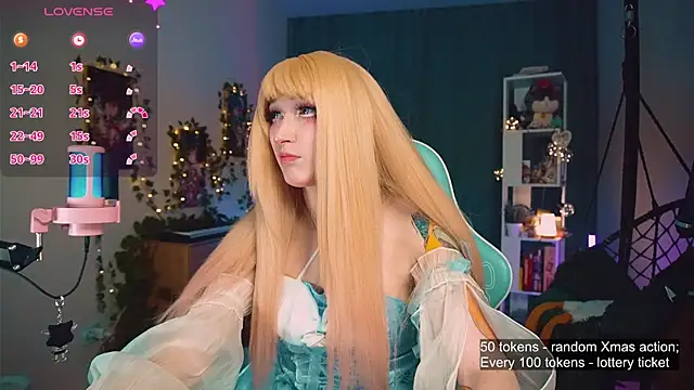 koshkasenpai online show from 12.18.24