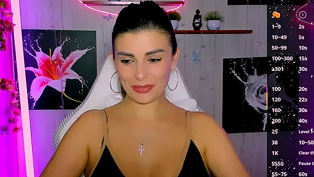 KayWuds online show from 03.06.26