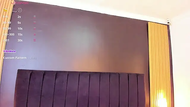 sweetsofia18 online show from 02.19.25