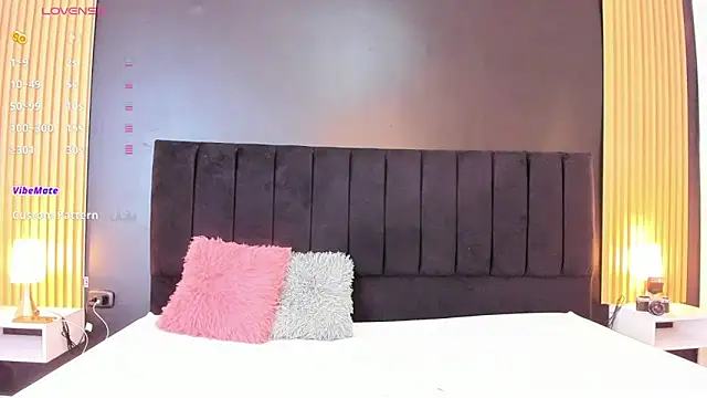 sweetsofia18 online show from 03.01.25