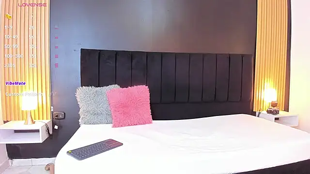 sweetsofia18 online show from 03.01.25