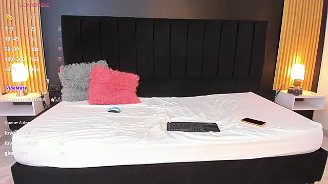 sweetsofia18 online show from 03.10.25