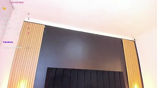 sweetsofia18 online show from 03.18.25