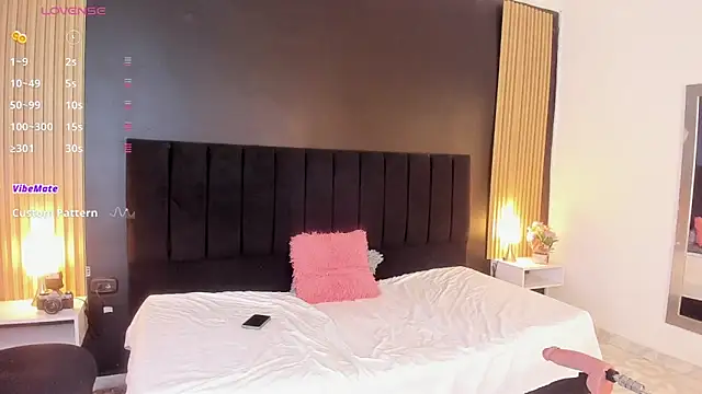 sweetsofia18 online show from 10.15.25