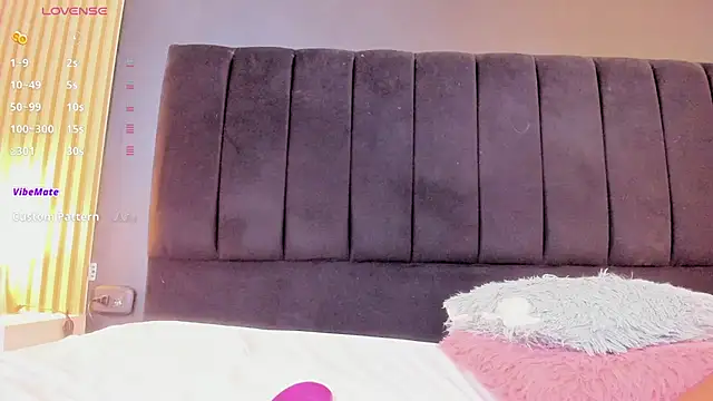 sweetsofia18 online show from 01.16.26