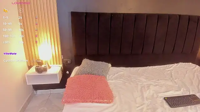 sweetsofia18 online show from 03.04.26