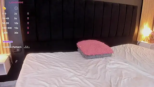 sweetsofia18 online show from 03.26.26