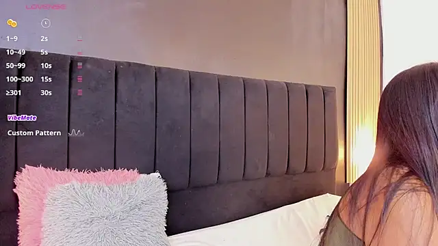 sweetsofia18 online show from 04.02.26