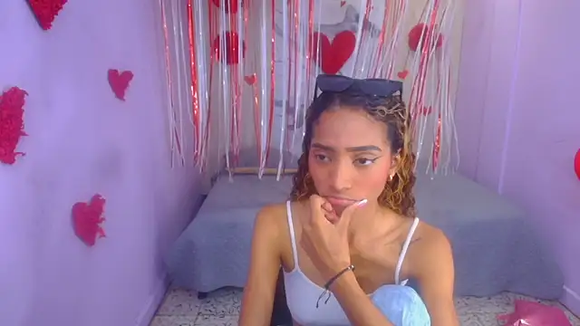 Charlotte Love10 online show from 02.09.25