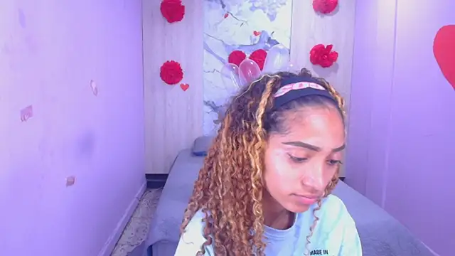 Charlotte Love10 online show from 02.20.25