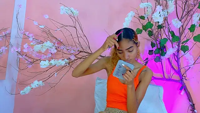 Charlotte Love10 online show from 02.27.26