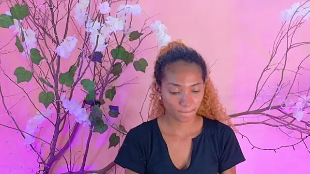 Charlotte Love10 online show from 03.13.26