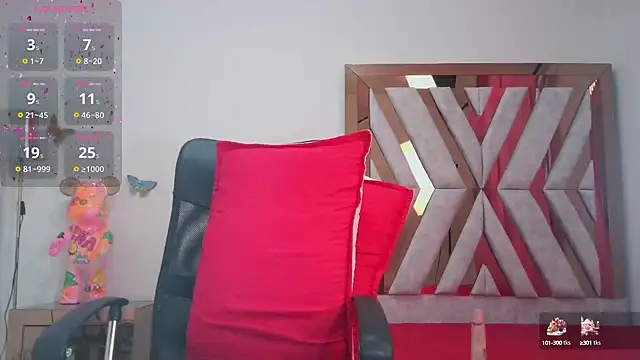 littleayshel online show from 12.29.24