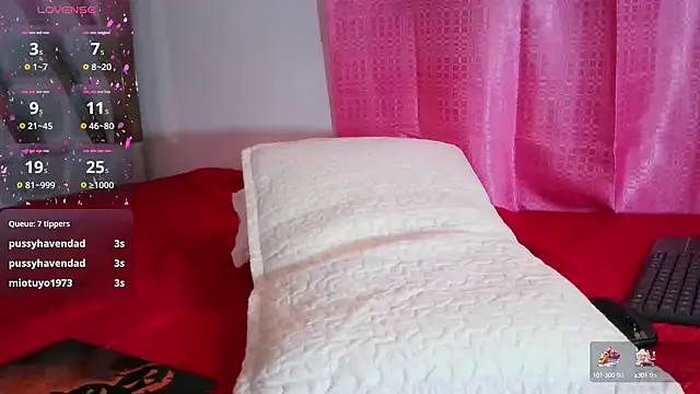 littleayshel online show from 12.29.24