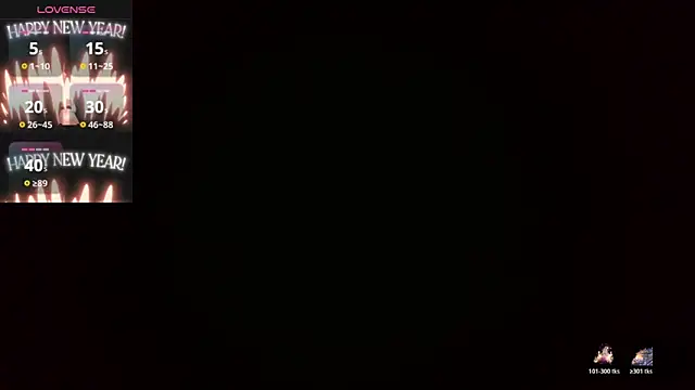 littleayshel online show from 12.05.25