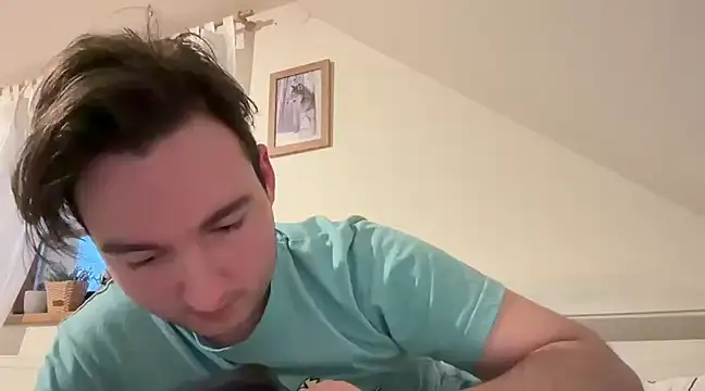 Snapshot of Peter_thesexboy chatting on 02.27.25 Peter thesexboy online show from 02.27.25